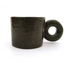 画像をギャラリービューアに読み込む, Imustan TOYマグカップ "あちらです"