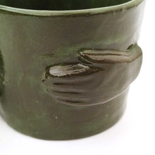 画像をギャラリービューアに読み込む, Imustan TOYマグカップ "あちらです"