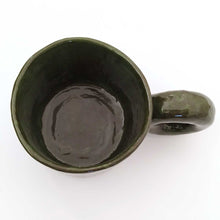 画像をギャラリービューアに読み込む, Imustan TOYマグカップ "あちらです"