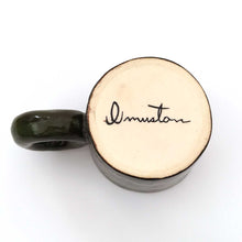 画像をギャラリービューアに読み込む, Imustan TOYマグカップ "あちらです"