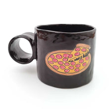 画像をギャラリービューアに読み込む, Imustan マグカップ "まぼろし"