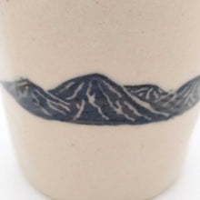 画像をギャラリービューアに読み込む, Imustan フリーカップ "やま"