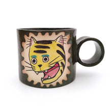 Load image into Gallery viewer, Imustan Mug "Butter"