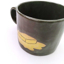 Load image into Gallery viewer, Imustan Mug "Butter"