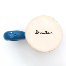 画像をギャラリービューアに読み込む, Imustan TOYマグカップ "hand"