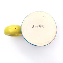 画像をギャラリービューアに読み込む, Imustan TOYマグカップ "shy (A)"