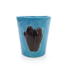 画像をギャラリービューアに読み込む, Imustan フリーカップ "shy"