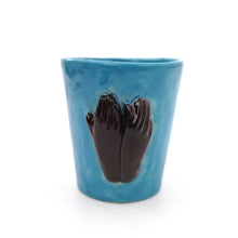 画像をギャラリービューアに読み込む, Imustan フリーカップ "shy"