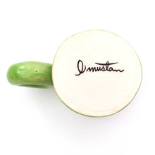 画像をギャラリービューアに読み込む, Imustan マグカップ "トレジャーハンター"