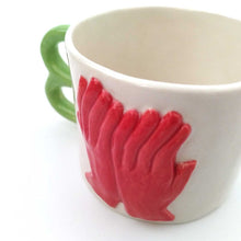 画像をギャラリービューアに読み込む, Imustan TOYマグカップ "shy (B)"