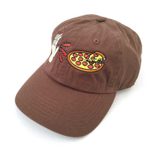 画像をギャラリービューアに読み込む, Imustan キャップ "ピザ召喚"