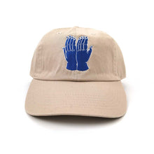 画像をギャラリービューアに読み込む, Imustan キャップ "shy"