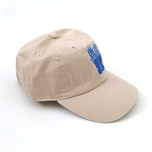 画像をギャラリービューアに読み込む, Imustan キャップ "shy"