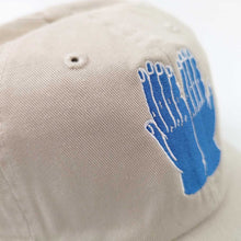 画像をギャラリービューアに読み込む, Imustan キャップ "shy"