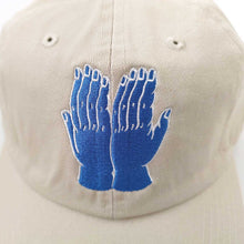 画像をギャラリービューアに読み込む, Imustan キャップ "shy"