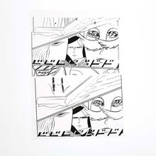 Load image into Gallery viewer, <tc>"The Room of the World Map - Original Draft Set" Yuichi Yokoyama</tc>