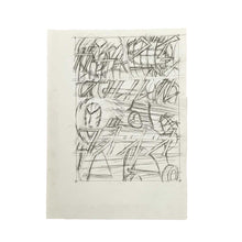 Load image into Gallery viewer, <tc>“Chimère - Original drafts set” Yuichi Yokoyama</tc>