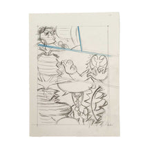 Load image into Gallery viewer, <tc>“Chimère - Original drafts set” Yuichi Yokoyama</tc>