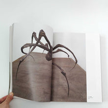 画像をギャラリービューアに読み込む, "ルイーズ・ブルジョワ展 地獄から帰ってきたところ 言っとくけど、素晴らしかったわ" 森美術館