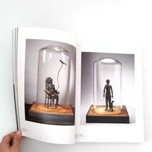 画像をギャラリービューアに読み込む, "ルイーズ・ブルジョワ展 地獄から帰ってきたところ 言っとくけど、素晴らしかったわ" 森美術館