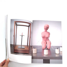 画像をギャラリービューアに読み込む, "ルイーズ・ブルジョワ展 地獄から帰ってきたところ 言っとくけど、素晴らしかったわ" 森美術館