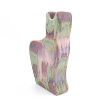Load image into Gallery viewer, <tc>"Cat Vase (colourful) "</tc>