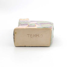 Load image into Gallery viewer, <tc>"Cat Vase (colourful) "</tc>