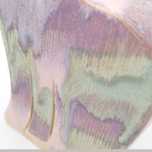 Load image into Gallery viewer, <tc>"Cat Vase (colourful) "</tc>