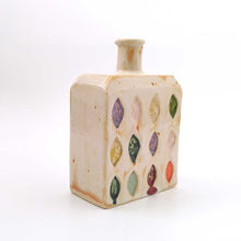 画像をギャラリービューアに読み込む, Tenko "キャンディー花瓶"