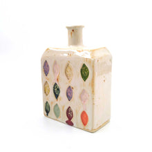 画像をギャラリービューアに読み込む, Tenko "キャンディー花瓶"