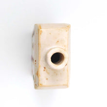 画像をギャラリービューアに読み込む, Tenko "キャンディー花瓶"