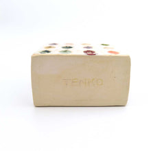 画像をギャラリービューアに読み込む, Tenko "キャンディー花瓶"