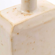 画像をギャラリービューアに読み込む, Tenko "キャンディー花瓶"