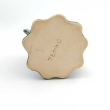 画像をギャラリービューアに読み込む, Tenko "フラワージュエリースタンド(Bottle green)"