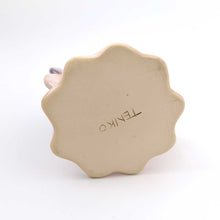 画像をギャラリービューアに読み込む, Tenko "フラワージュエリースタンド(Pink Orange)"