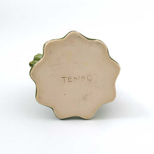 画像をギャラリービューアに読み込む, Tenko "フラワージュエリースタンド(limette)"
