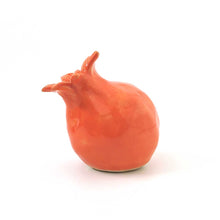 画像をギャラリービューアに読み込む, Tenko "ザクロ花瓶"