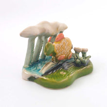 画像をギャラリービューアに読み込む, Tenko "インセンスホルダー(大)"