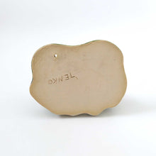 画像をギャラリービューアに読み込む, Tenko "インセンスホルダー(大)"