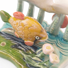 画像をギャラリービューアに読み込む, Tenko "インセンスホルダー(大)"