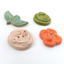 画像をギャラリービューアに読み込む, Tenko "ボタン"