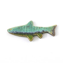 画像をギャラリービューアに読み込む, Tenko "フィッシュ・マグネット"