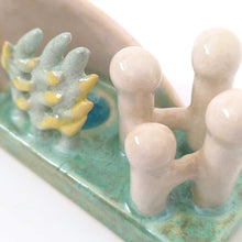 画像をギャラリービューアに読み込む, Tenko "インセンスホルダー(小)"