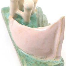 画像をギャラリービューアに読み込む, Tenko "インセンスホルダー(小)"