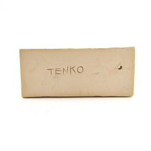 画像をギャラリービューアに読み込む, Tenko "インセンスホルダー(小)"