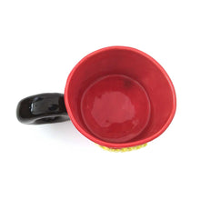 画像をギャラリービューアに読み込む, Imustan TOYマグカップ "shy (C)"