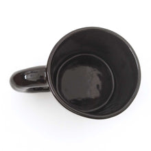 画像をギャラリービューアに読み込む, Imustan マグカップ "シルエット"