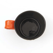 画像をギャラリービューアに読み込む, Imustan TOYマグカップ "flower (C)"