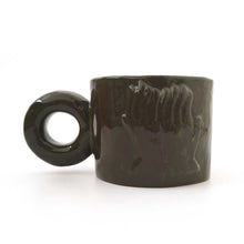 画像をギャラリービューアに読み込む, Imustan TOYマグカップ "shy (D)"