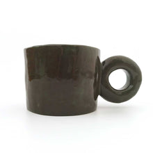 画像をギャラリービューアに読み込む, Imustan TOYマグカップ "shy (D)"